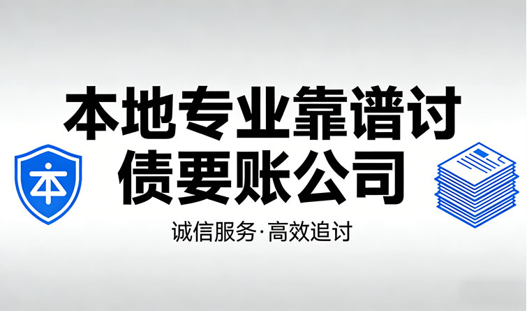 绵阳讨债公司